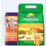 Tea, Coffee & Health Drink